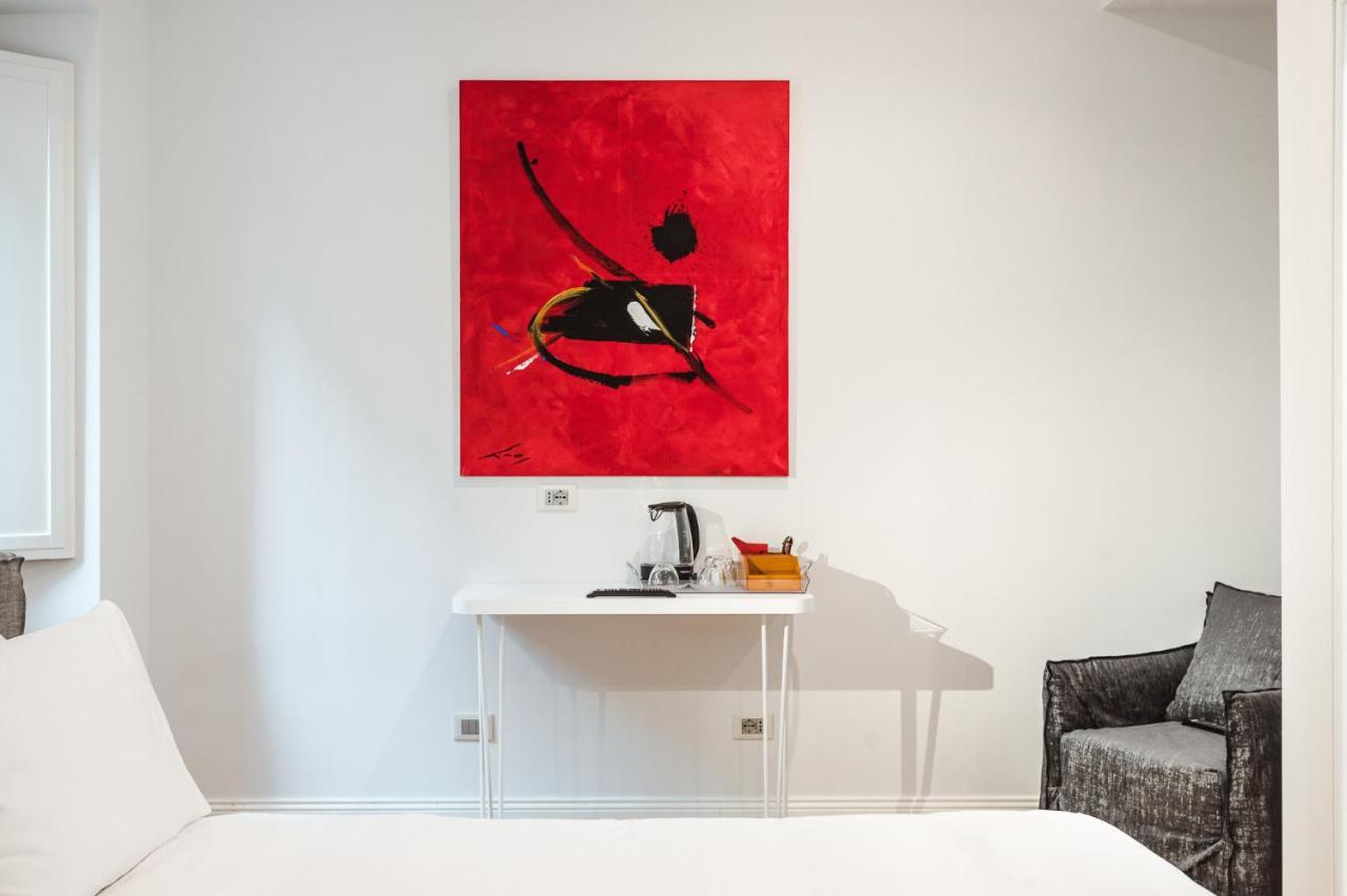 Nikis Collection Trastevere Rom