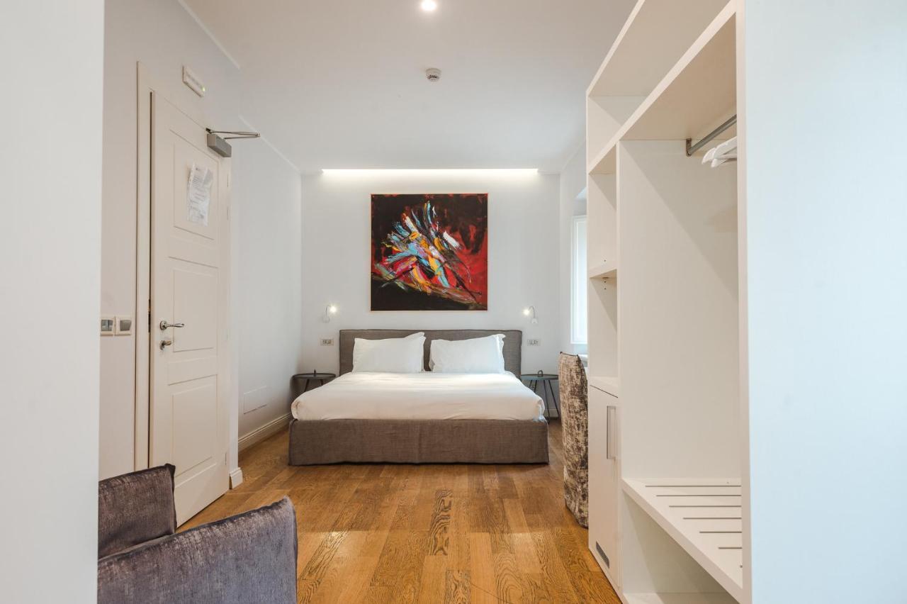 Gasthof Nikis Collection Trastevere Rom