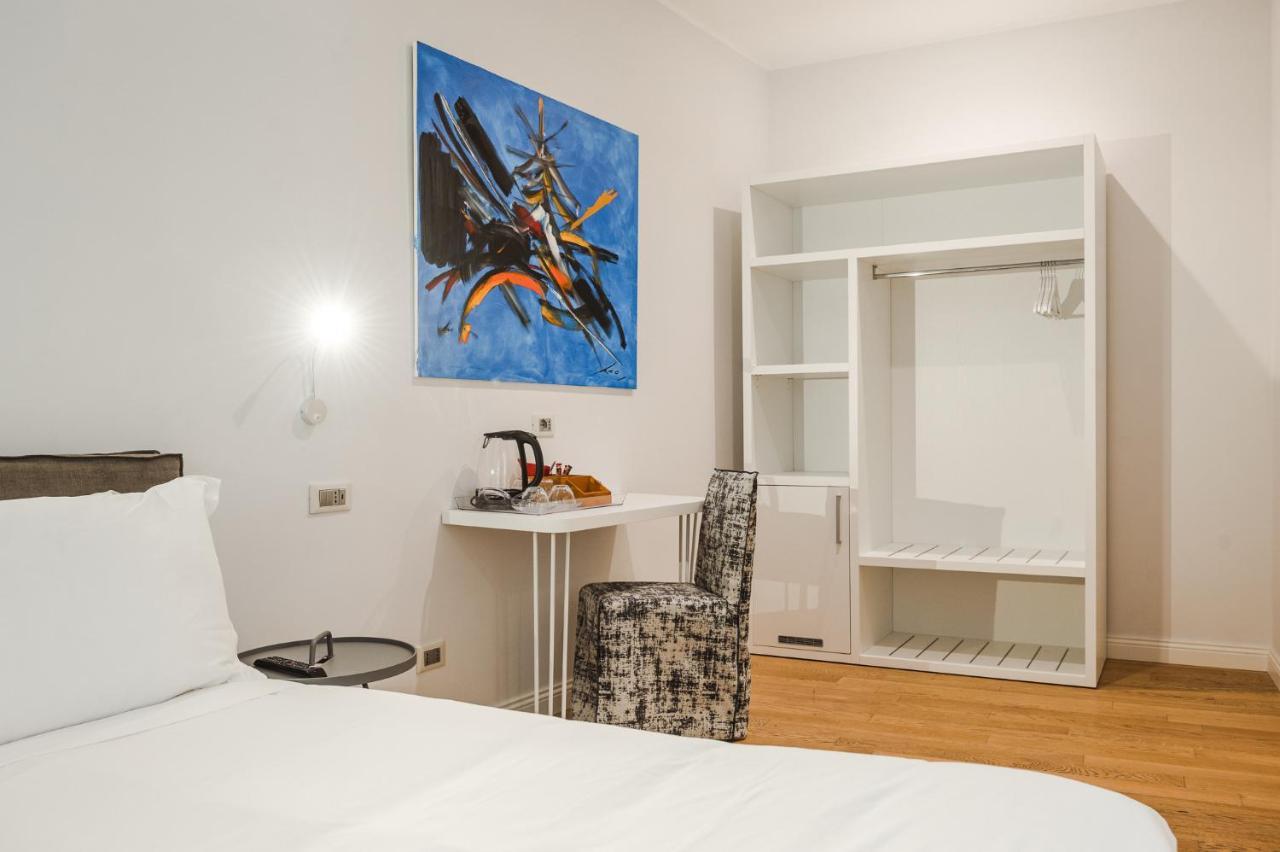 Gasthof Nikis Collection Trastevere Rom