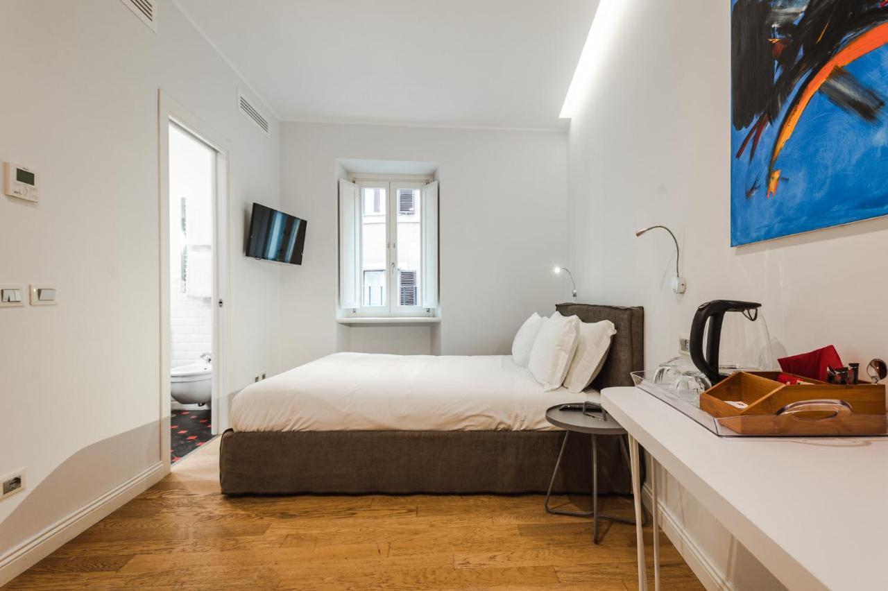 Nikis Collection Trastevere Gasthof