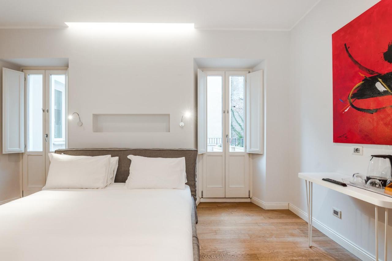 Nikis Collection Trastevere Rom