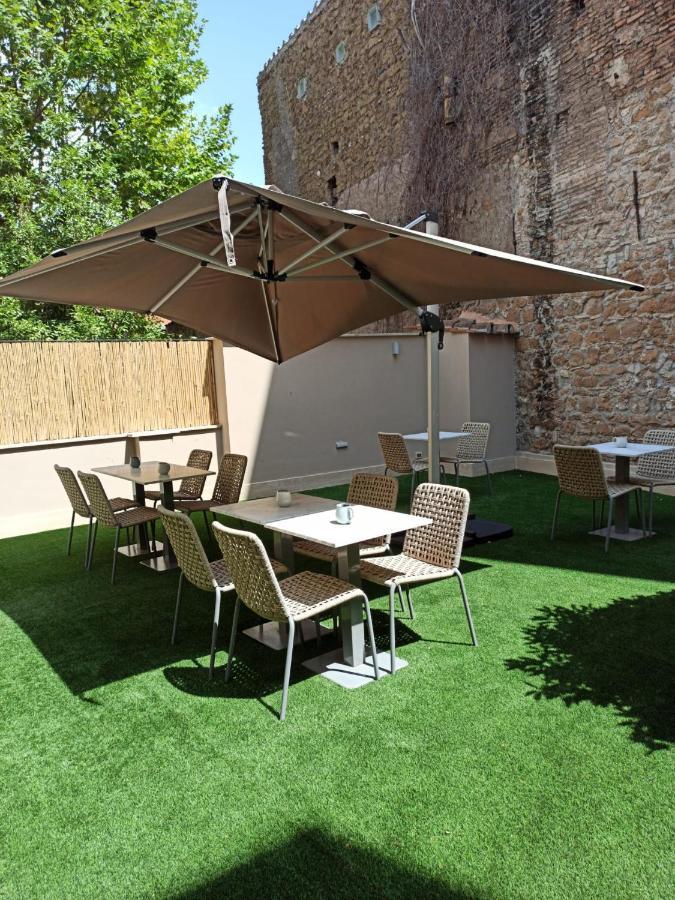 Nikis Collection Trastevere Gasthof Rom