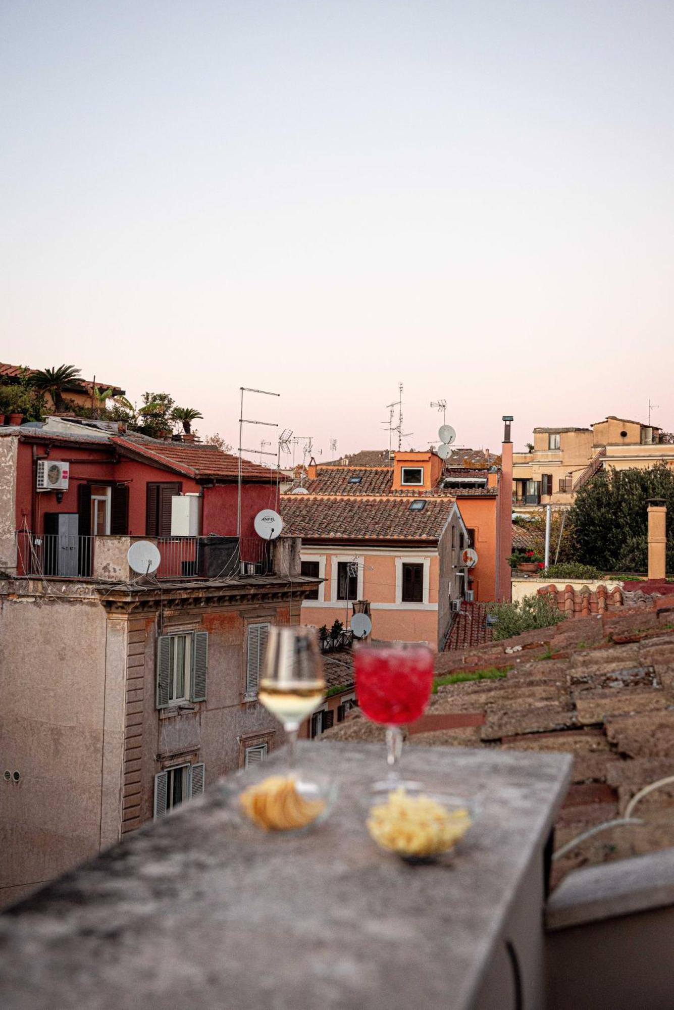 Nikis Collection Trastevere Rom