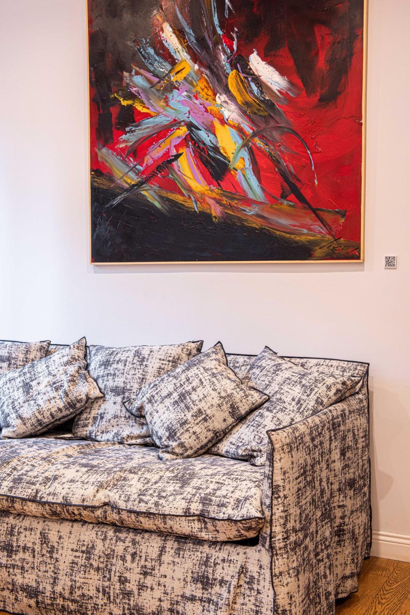 Nikis Collection Trastevere * Rom